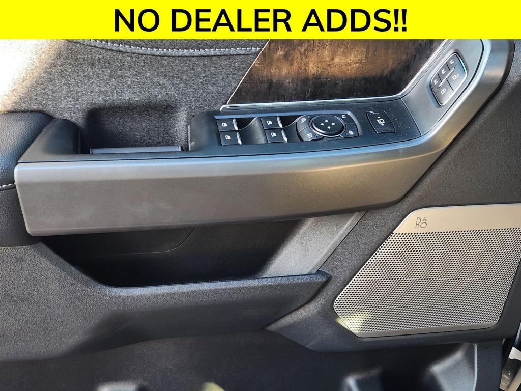 new 2026 Ford F-250 car, priced at $105,750