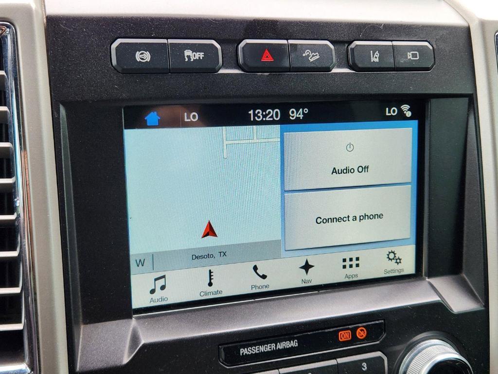 used 2017 Ford F-350 car, priced at $37,000