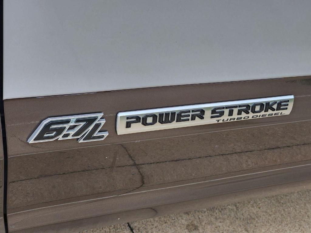 used 2017 Ford F-350 car, priced at $37,000