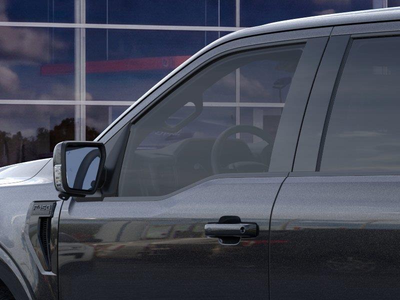new 2026 Ford F-150 car, priced at $60,334