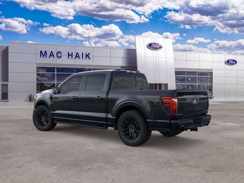 new 2026 Ford F-150 car, priced at $60,334