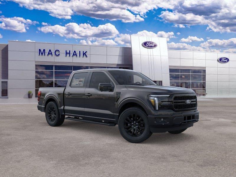 new 2026 Ford F-150 car, priced at $60,334