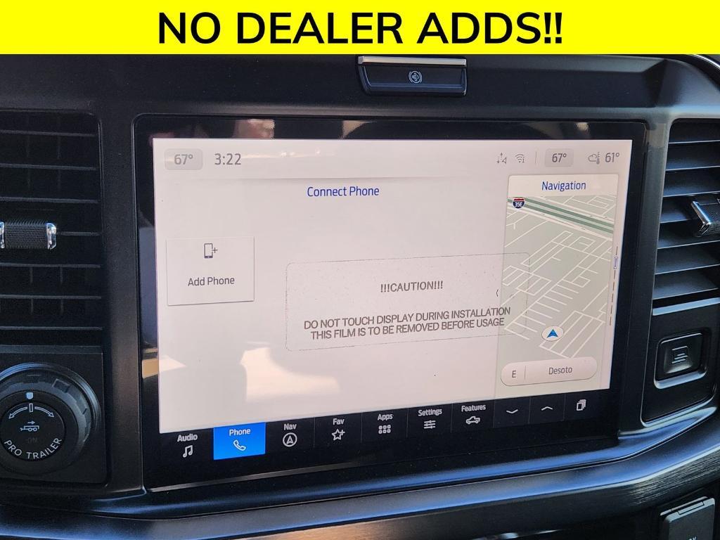 new 2026 Ford F-250 car, priced at $104,000