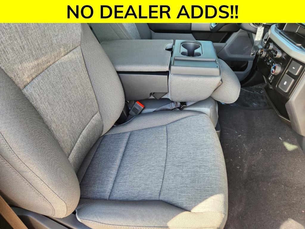 new 2026 Ford F-250 car, priced at $64,495