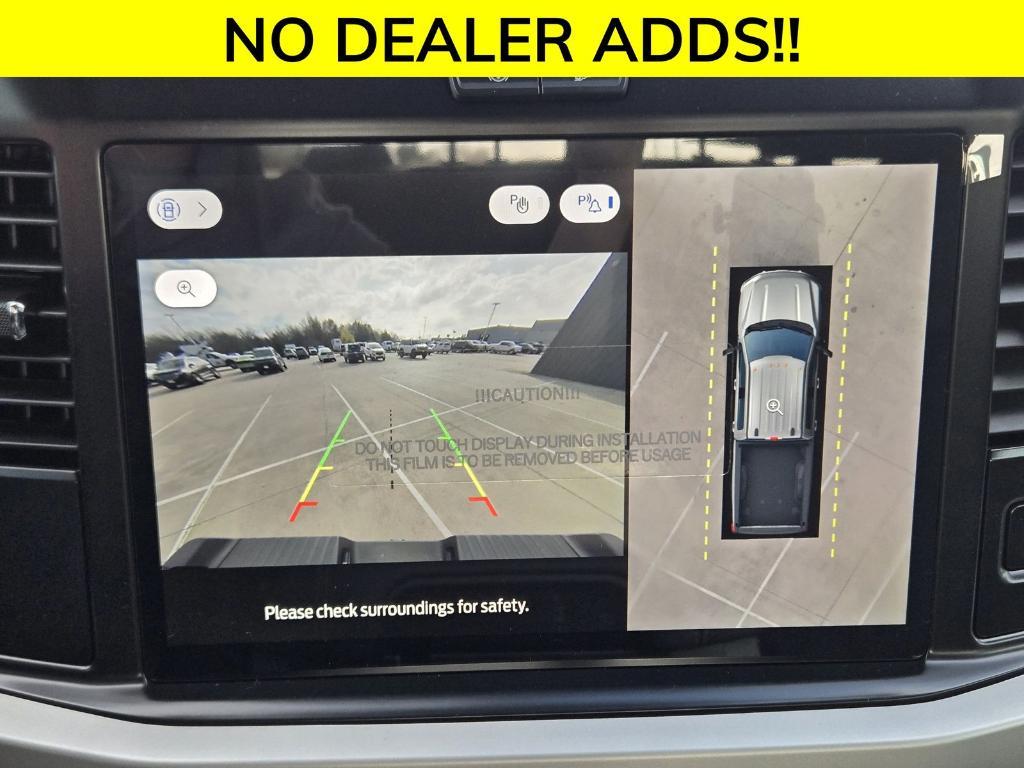 new 2026 Ford F-350 car, priced at $70,500