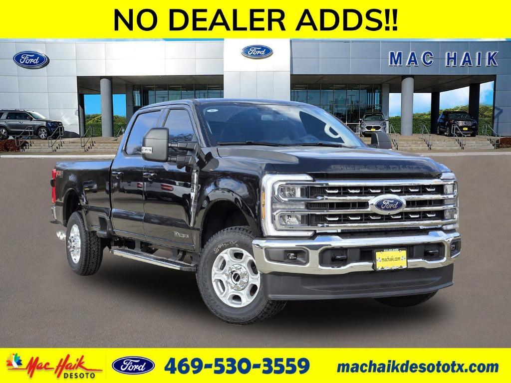 new 2026 Ford F-350 car, priced at $70,500