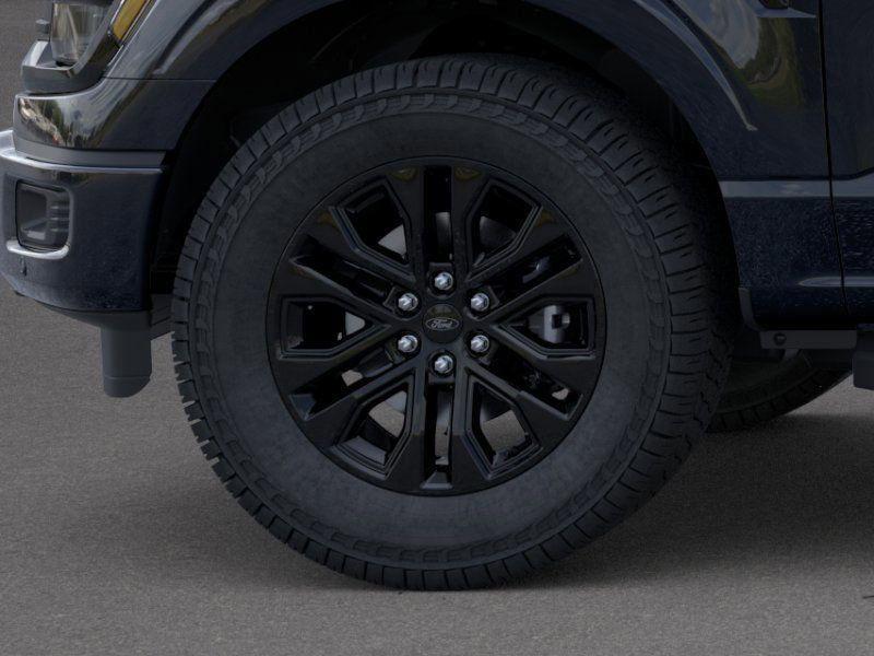 new 2026 Ford F-150 car, priced at $63,025