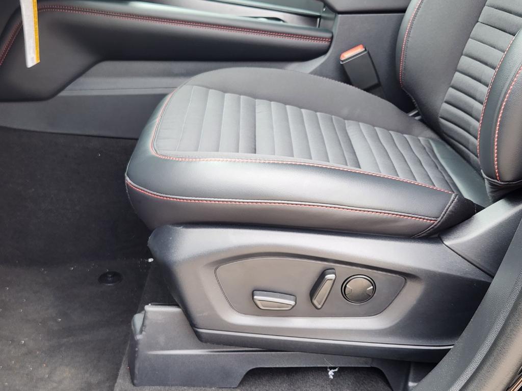 new 2026 Ford Explorer car, priced at $47,500
