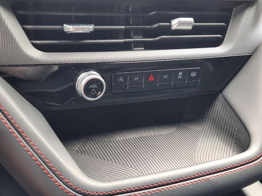 new 2026 Ford Explorer car, priced at $47,500