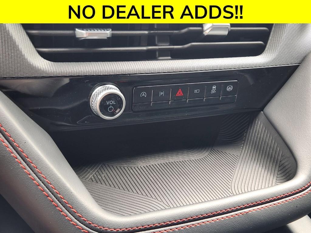 new 2026 Ford Explorer car, priced at $46,000