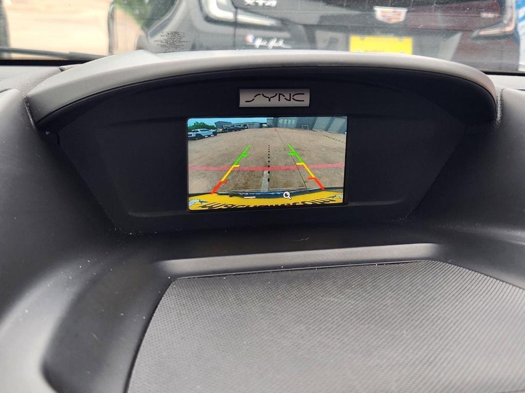 used 2018 Ford Escape car, priced at $11,150