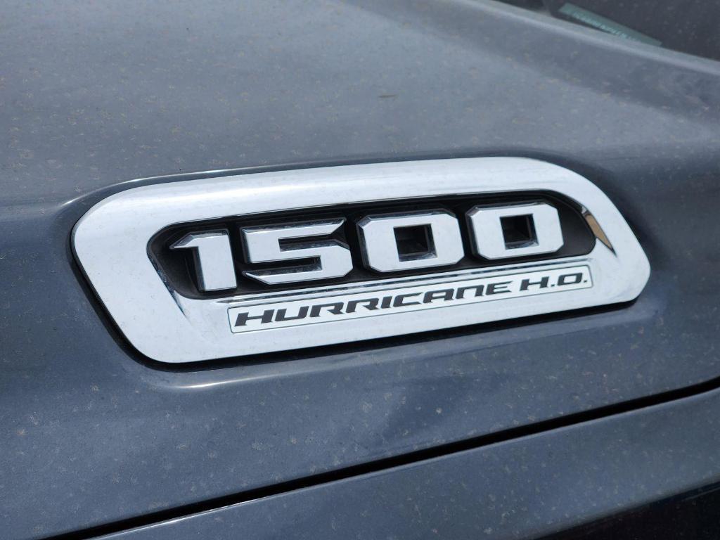 used 2026 Ram 1500 car, priced at $71,991