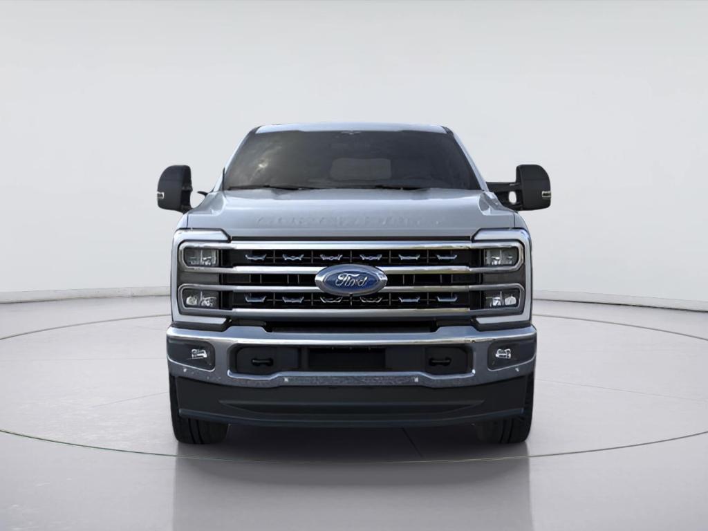 new 2026 Ford F-250 car, priced at $84,137