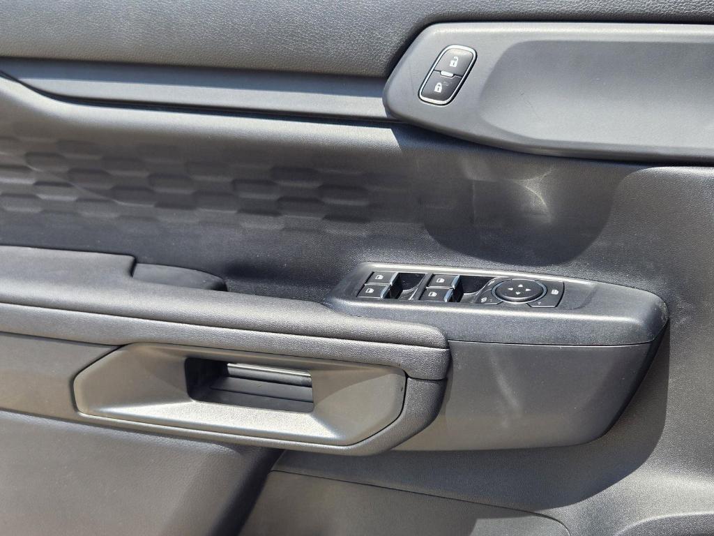 new 2026 Ford Ranger car, priced at $31,500