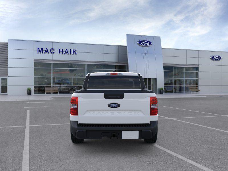 new 2026 Ford Maverick car, priced at $29,935