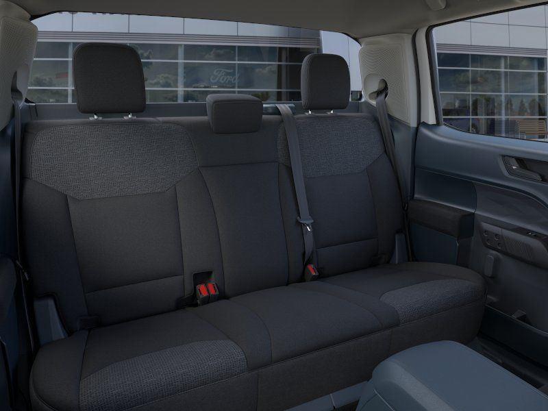 new 2026 Ford Maverick car, priced at $29,935