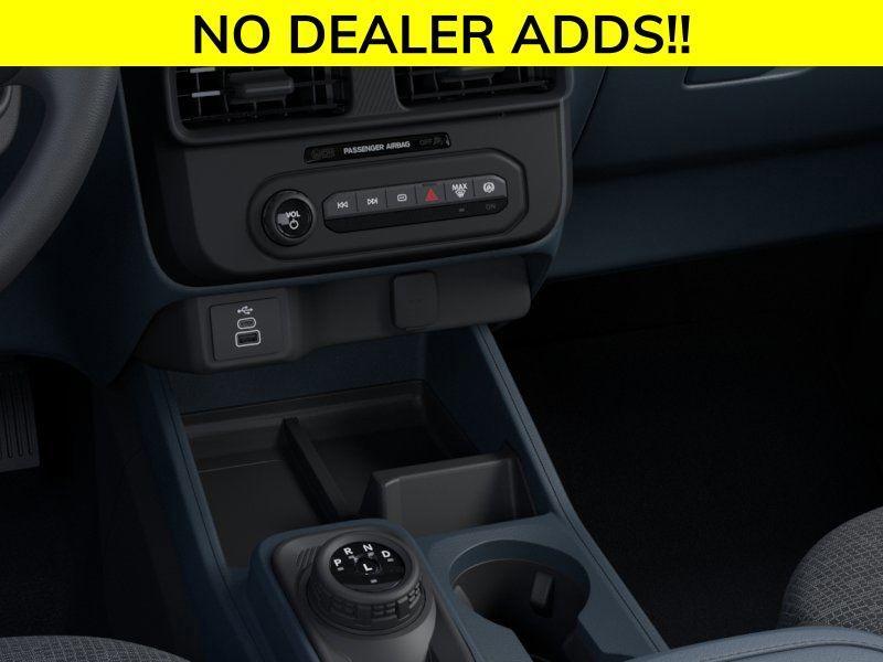 new 2026 Ford Maverick car, priced at $29,935