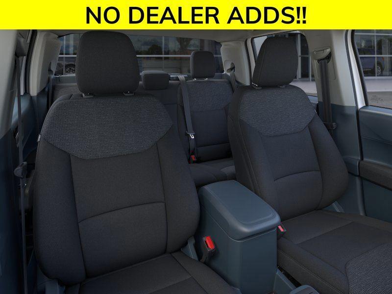 new 2026 Ford Maverick car, priced at $29,935