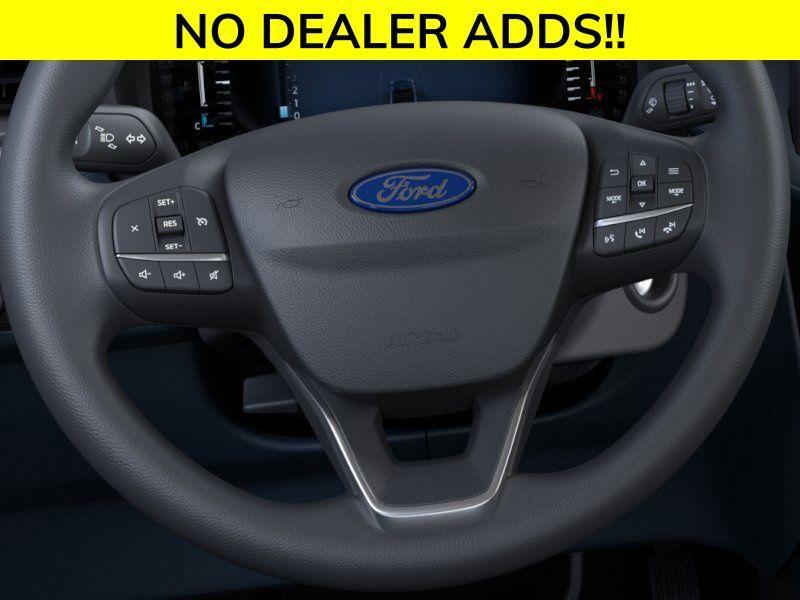 new 2026 Ford Maverick car, priced at $29,935