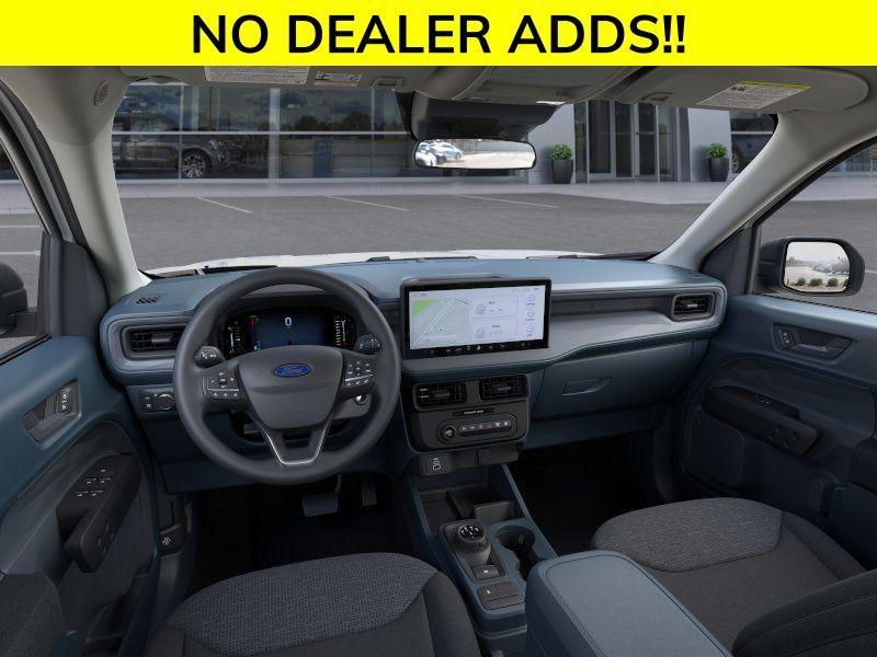 new 2026 Ford Maverick car, priced at $29,935