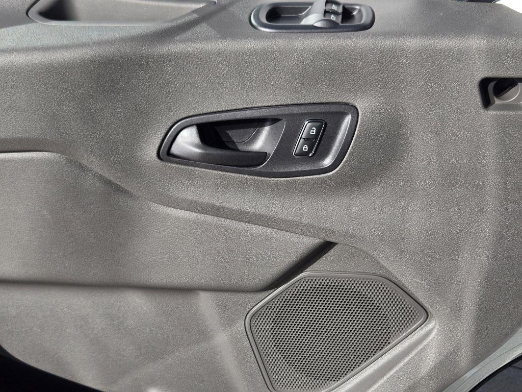 new 2026 Ford Transit-250 car, priced at $47,895