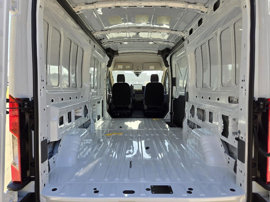 new 2026 Ford Transit-250 car, priced at $47,895
