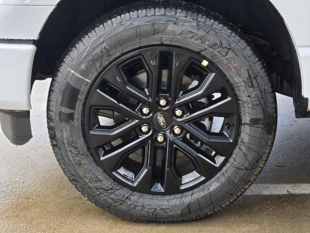 new 2026 Ford F-150 car, priced at $54,500