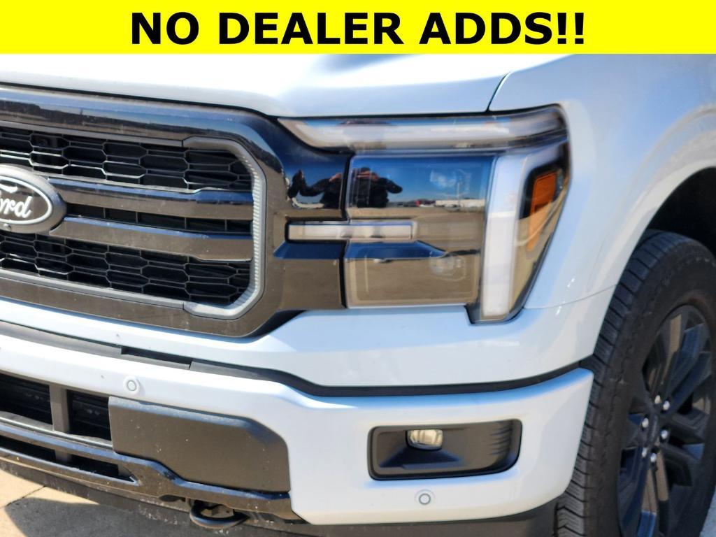 new 2026 Ford F-150 car, priced at $60,000