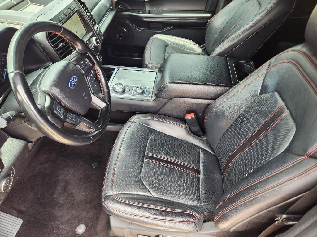 used 2020 Ford Expedition car, priced at $24,491