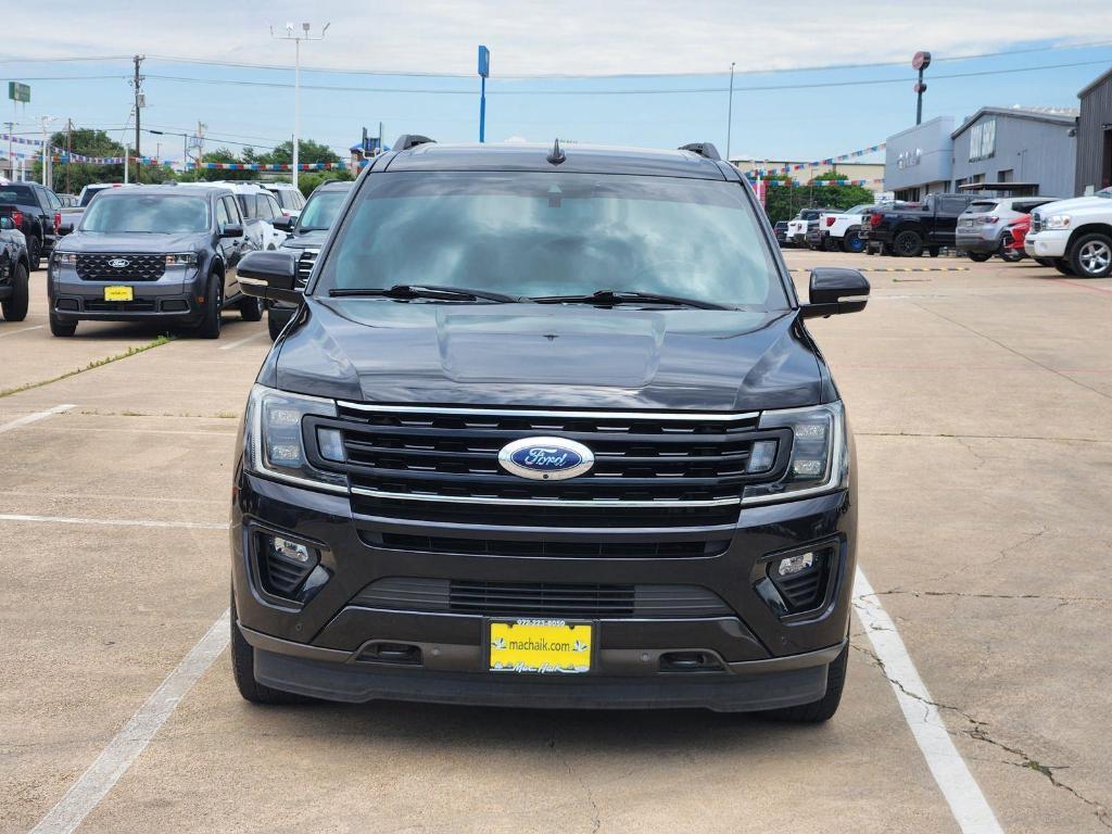 used 2020 Ford Expedition car, priced at $24,491