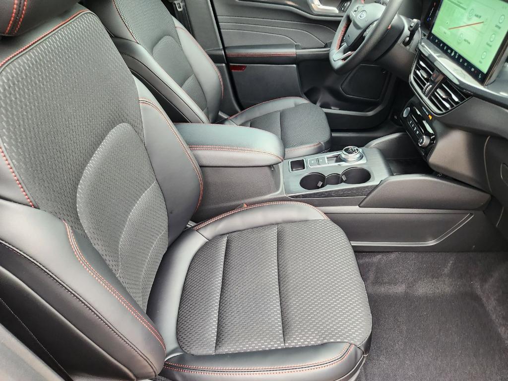 new 2026 Ford Escape car, priced at $27,802