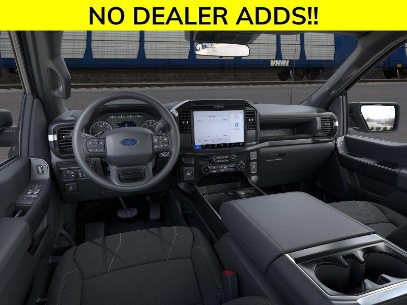 new 2026 Ford F-150 car, priced at $44,913