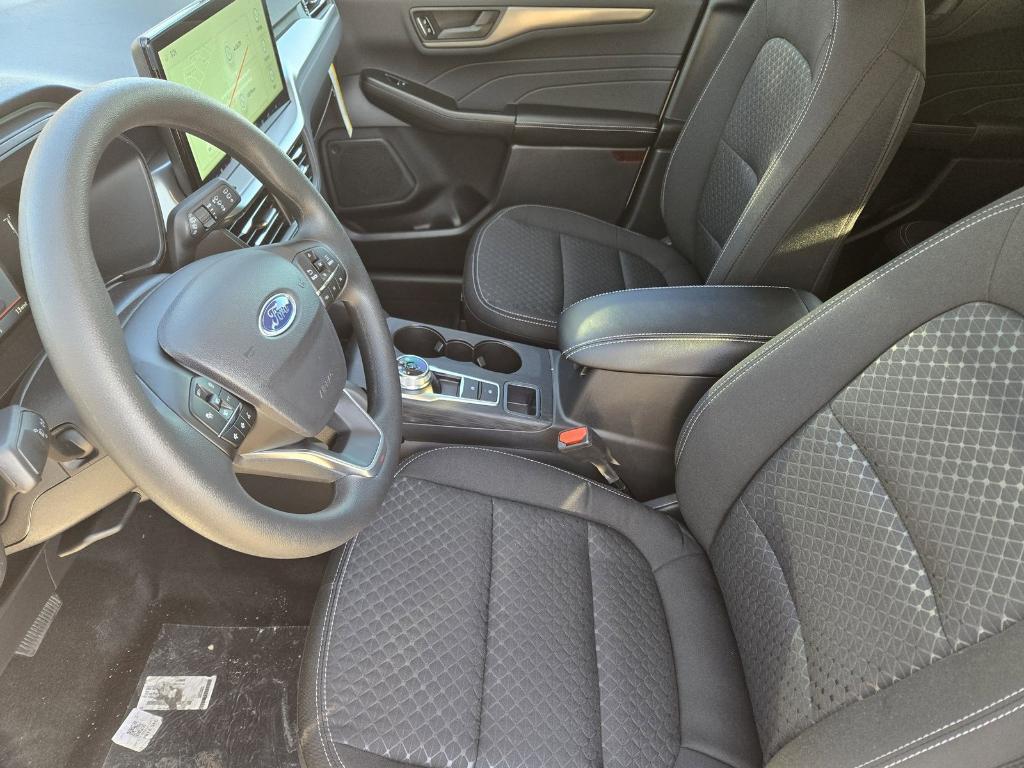 new 2026 Ford Escape car, priced at $25,126