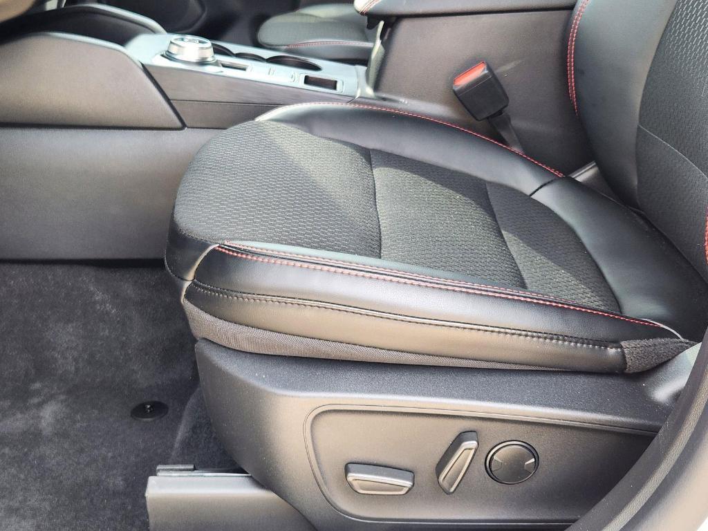 new 2026 Ford Escape car, priced at $26,000