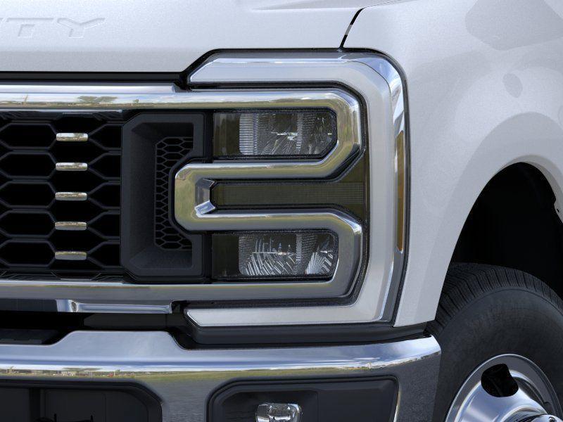 new 2026 Ford F-350 car, priced at $83,505
