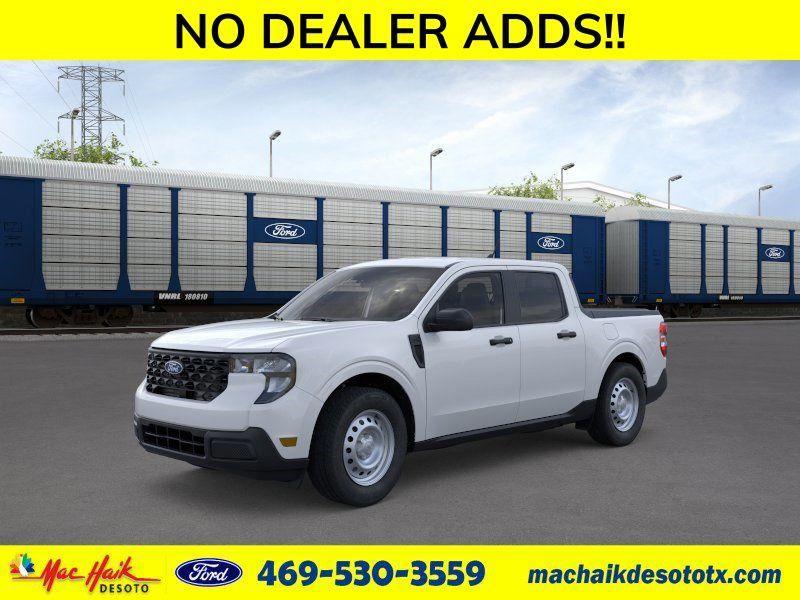 new 2026 Ford Maverick car, priced at $29,935