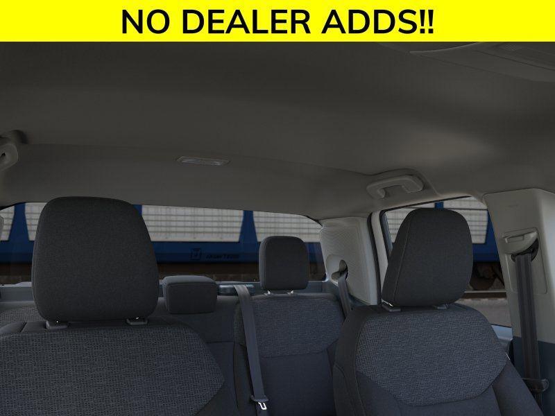 new 2026 Ford Maverick car, priced at $29,935