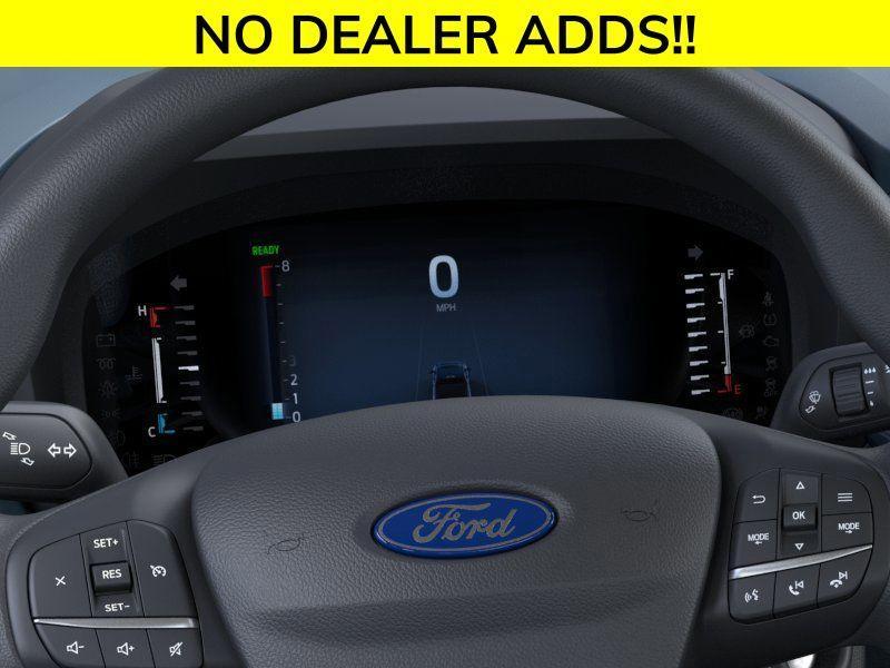 new 2026 Ford Maverick car, priced at $29,935