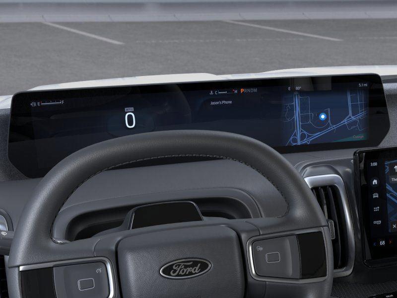 new 2026 Ford Expedition Max car, priced at $85,680