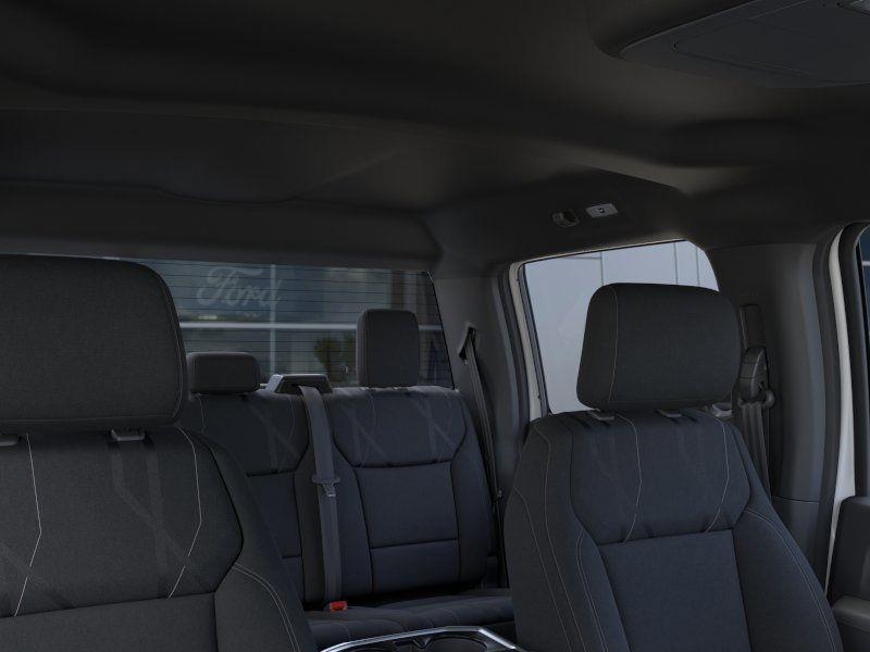 new 2026 Ford F-150 car, priced at $50,367