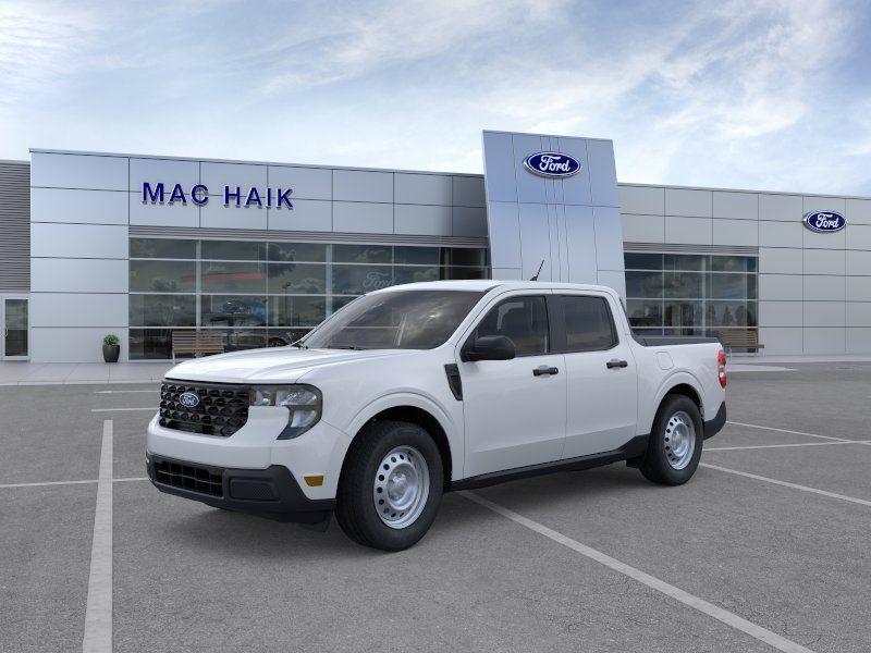 new 2026 Ford Maverick car, priced at $29,935