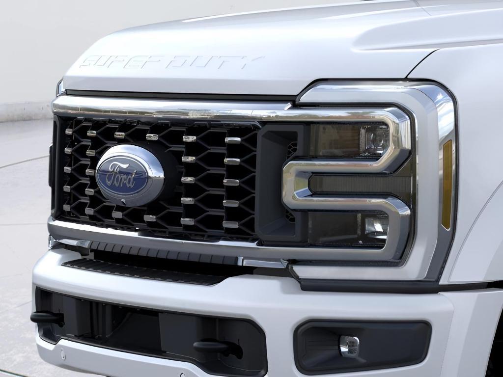 new 2026 Ford F-450 car, priced at $107,615