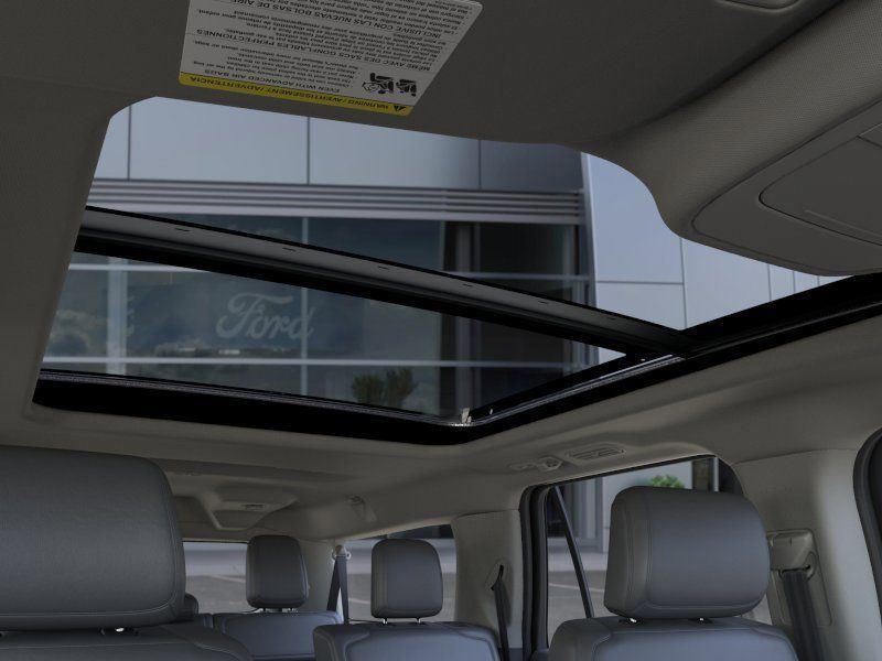 new 2026 Ford Expedition Max car, priced at $69,129