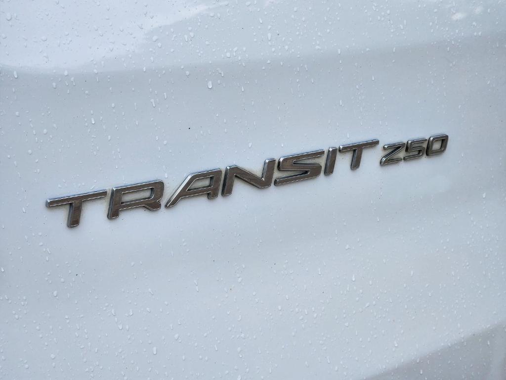 used 2021 Ford Transit-250 car, priced at $16,991