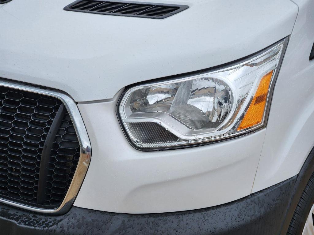 used 2021 Ford Transit-250 car, priced at $16,991