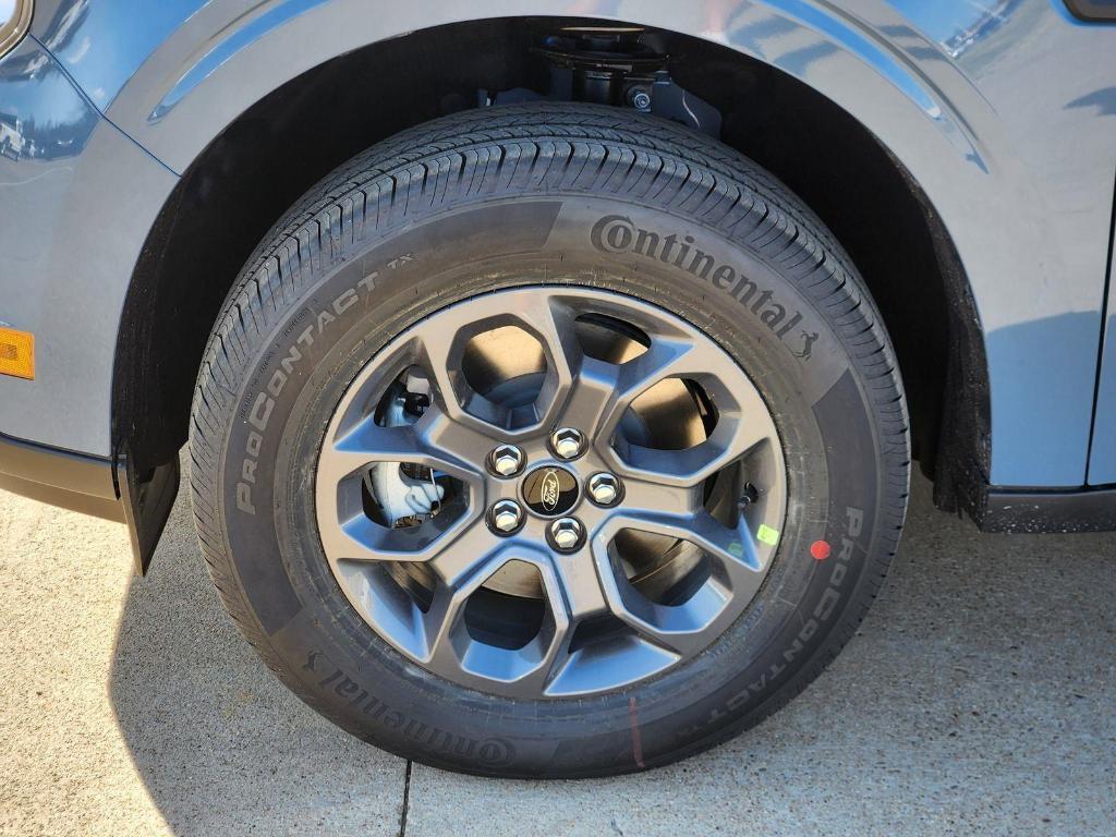 new 2026 Ford Maverick car, priced at $31,000