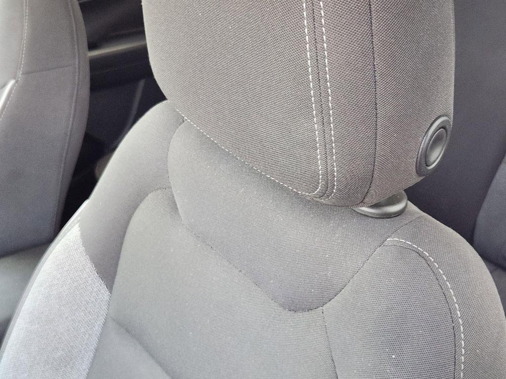 used 2021 Chevrolet TrailBlazer car, priced at $15,600