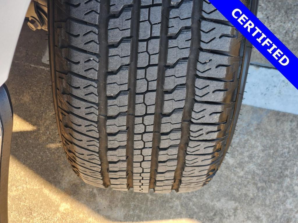 used 2025 Ram 1500 car, priced at $37,000