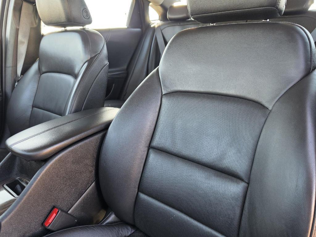 used 2024 Chevrolet Malibu car, priced at $21,491