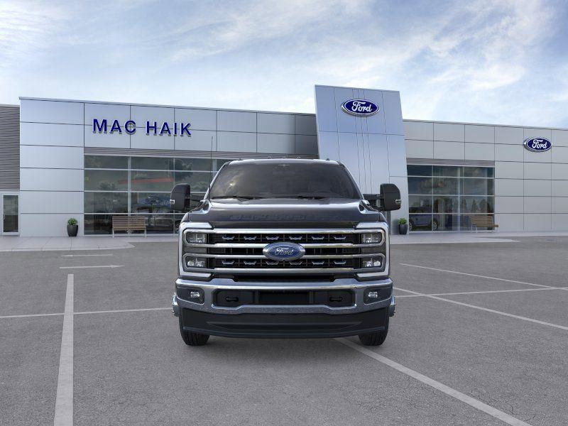 new 2026 Ford F-350 car, priced at $81,050